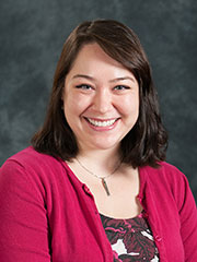 Dr. Kristin Austin