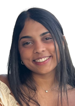 Nikita Potdar
